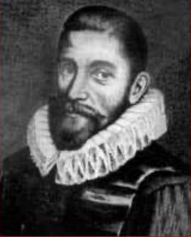 WILLEBRORD SNELLIUS