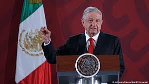 Andrés Manuel López Obrador