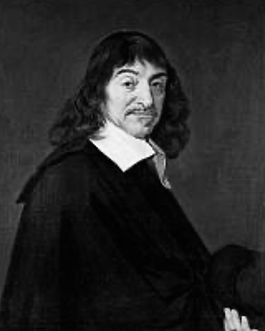 RENE DESCARTES