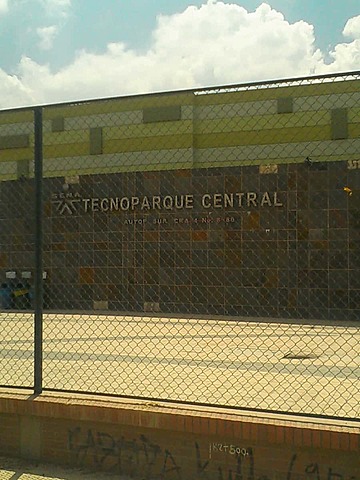 LAS NUEVAS TECONOGIAS