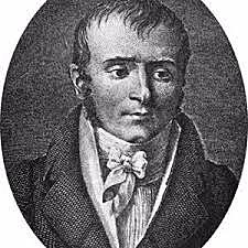 Henri Dutrocher  (1776-1847)