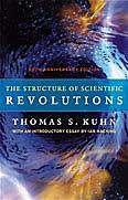 Kuhn Publishes 'The Structure of Scientific Revolutions'