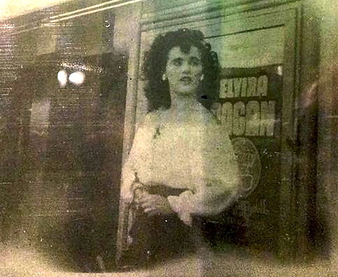 Fracaso como Actriz ?