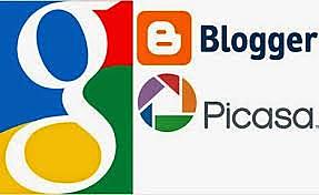 Blogger fue relanzado.