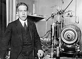 Nobel Prize in physics