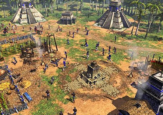 Civilizaciones antiguas que habitaron las Américas