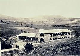 Se establecieron las escuelas normales rurales