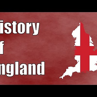 Timeline: History of England