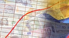 Timeline: historia de las finanzas públicas en Colombia