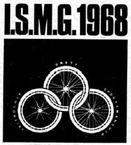 JUEGOS PARALIMPICOS DE TEL AVIV