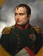 NAPOLEON ES CORONADO EMPERADOR