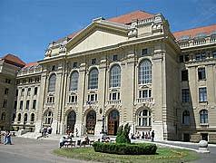 Graduated in Mathematics, physics, and philosophy.