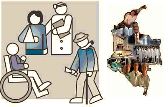 INICIA SUS SERVICIOS EL ISS