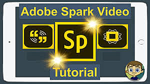 Adobe lanzó Adobe Voice