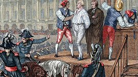 Timeline: French Revolution Timeline