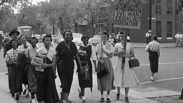 Civil Rights Era    https://www.ushistory.org/us/54.asp