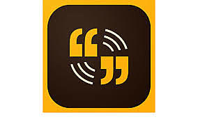 Adobe lanzó Adobe Voice 2.0