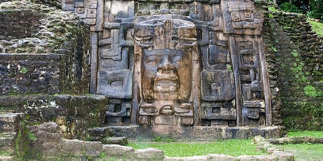 Aportes de los Olmecas