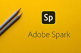 Adobe lanzó Adobe Spark