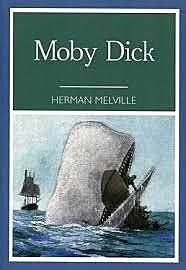 Herman Melville: ´´Moby Dick´