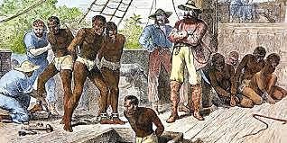 Abolición de la Esclavitud en Colombia