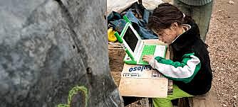 Desarrollo humano PNUD 1990