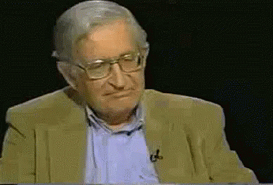Chomsky's Contributions