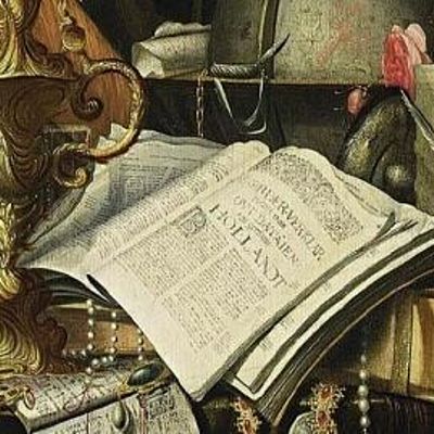 Timeline: Investigación a través de los tiempos