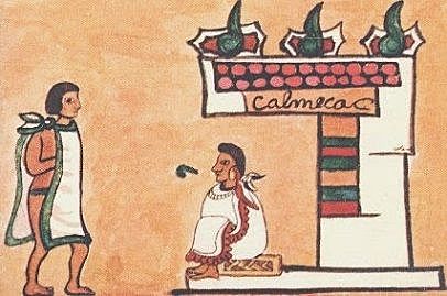 Telpochcalli y Calmécac