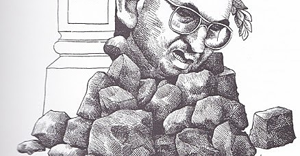 Administración de Luis Echeverria