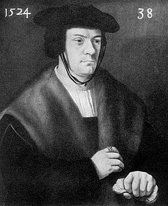 Enrique Cornelio Agripa de Nettesheim