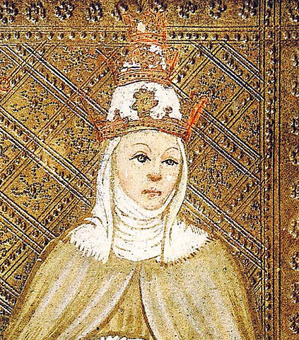 Guillermina de Bohemia