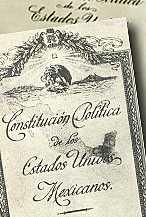 Constitución de 1917  y la política Económica