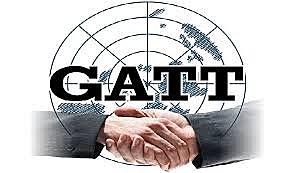 Programa GATT