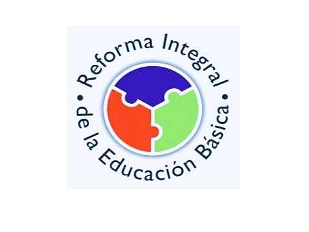 Reforma Integral de la Educación Básica