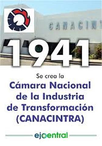 Ley de Industrias de Transformación