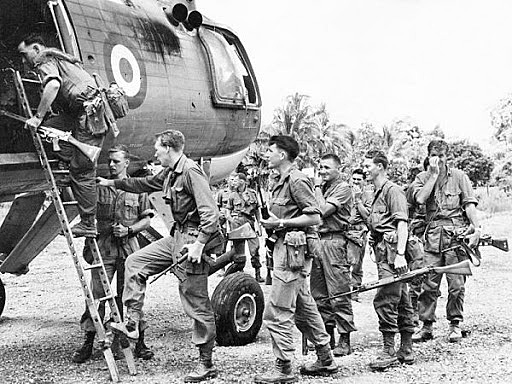 Acuerdo de Paz de Hat Yai