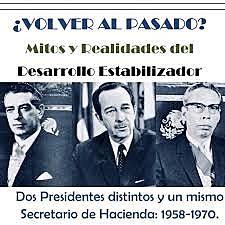 1952-1970 Desarrollo Estabilizador