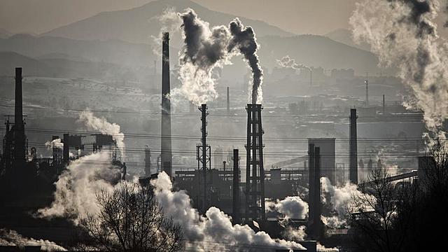 Políticas de reconversión económica