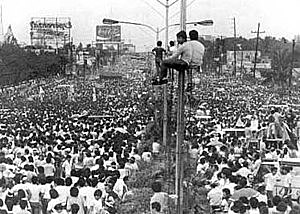 La Revolución del Poder Popular