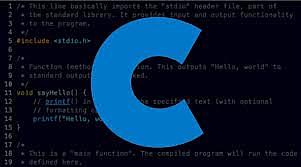 Lenguaje c++
