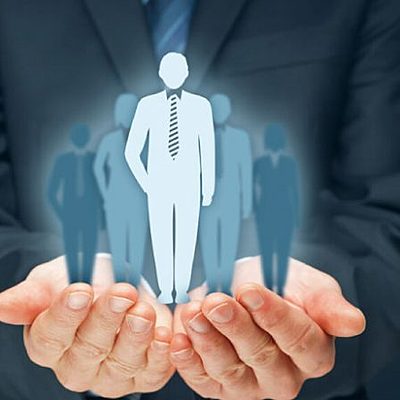 Timeline: Evolución de los recursos humanos