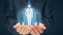 Timeline: Evolución de los recursos humanos