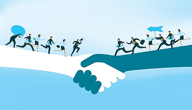 NEGOCIACIÓN COLECTIVA