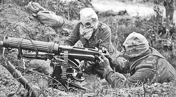 Primera guerra mundial