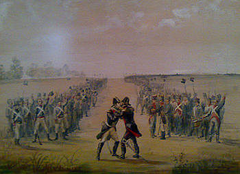 BATALLA DE PARAGUARI