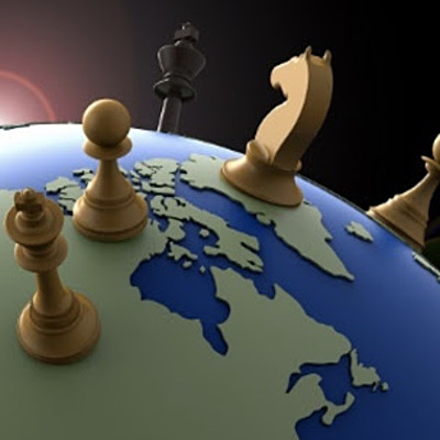 Timeline: Geopolitica siglo XXI