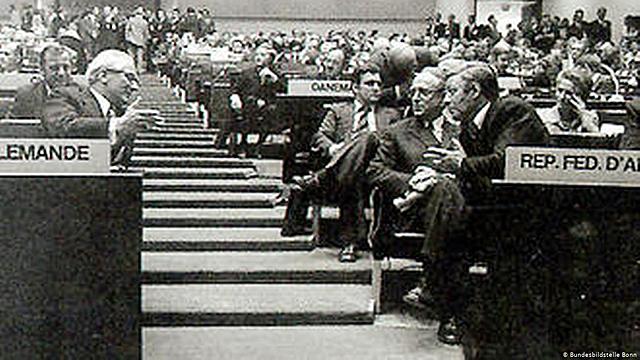 Conferencia de Helsinki