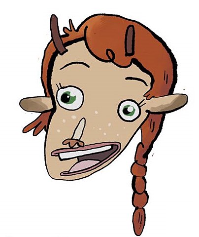 Albeara "Albee" Dawn is Born