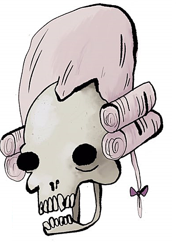 Frederick De Bonesby is Born